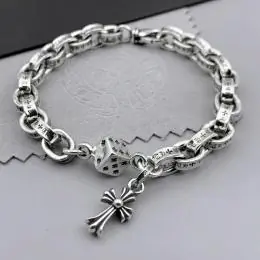 chrome hearts bracelets s_1204a6b